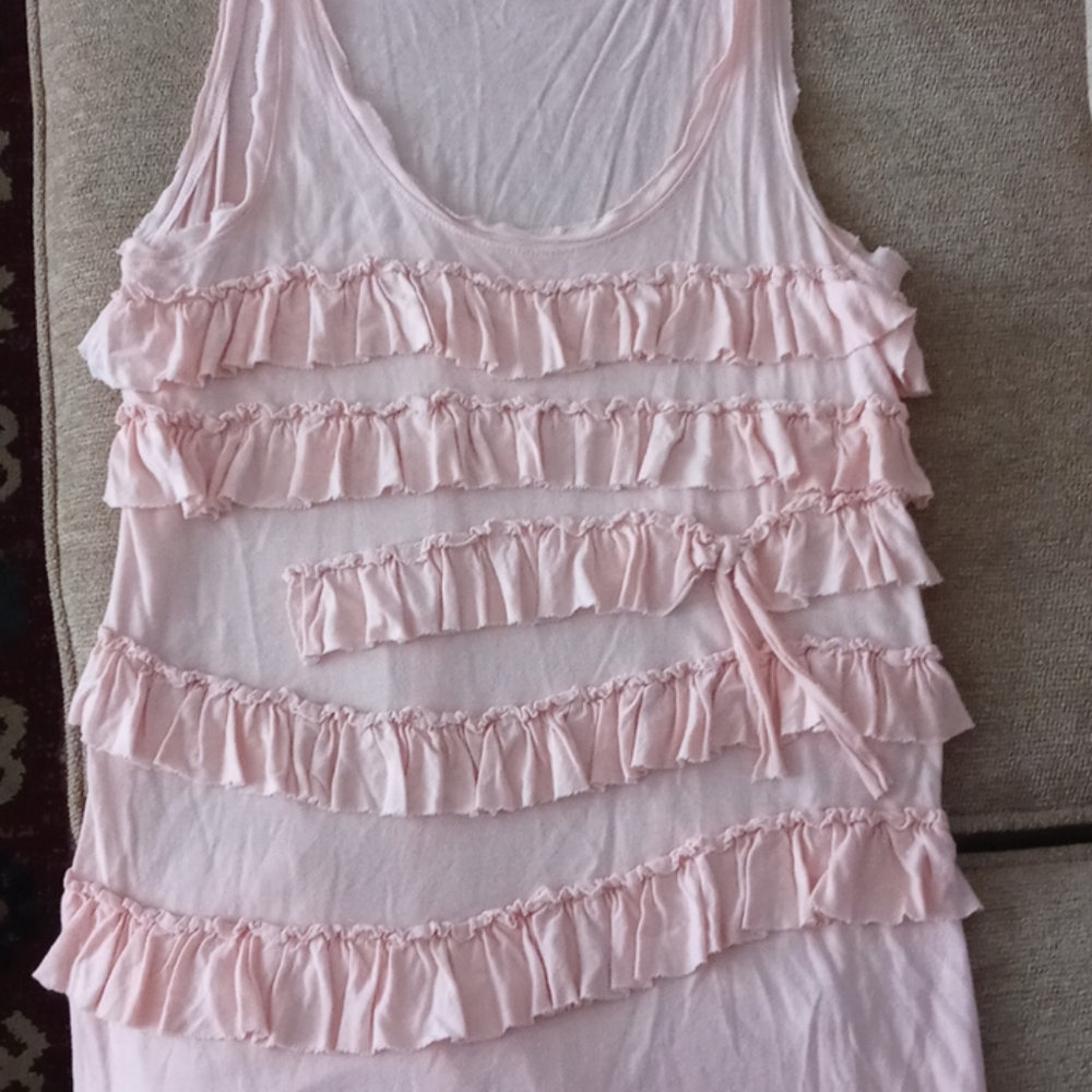 Woman's Shirt